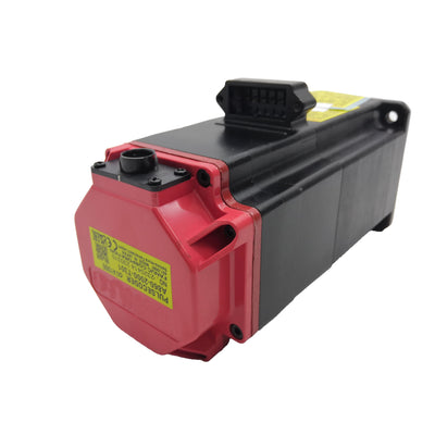 A06B-0205-B300 Genuine New A06B0205B300 Fanuc Servo Motor
