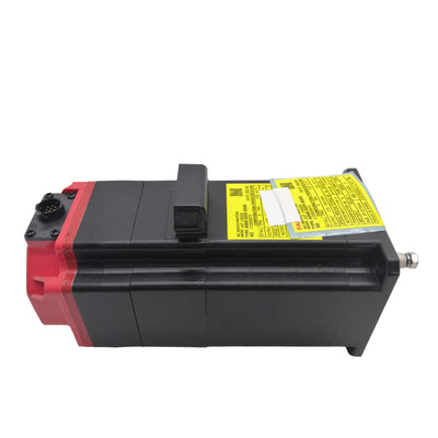 A06B-0205-B300 Genuine New A06B0205B300 Fanuc Servo Motor