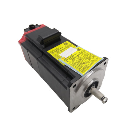 A06B-0205-B300 Genuine New A06B0205B300 Fanuc Servo Motor