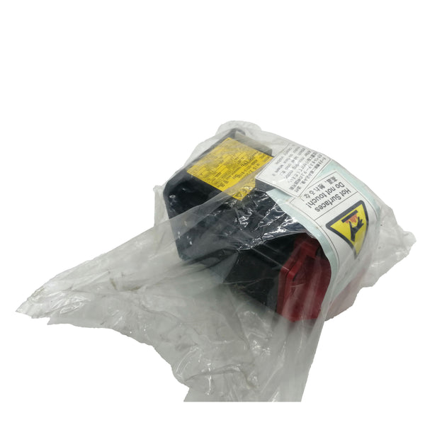 A06B-0213-B100 Fanuc Servo Motor New In Box A06B0213B100