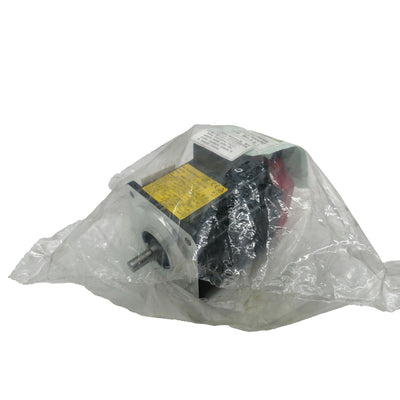 A06B-0213-B100 Fanuc Servo Motor New In Box A06B0213B100