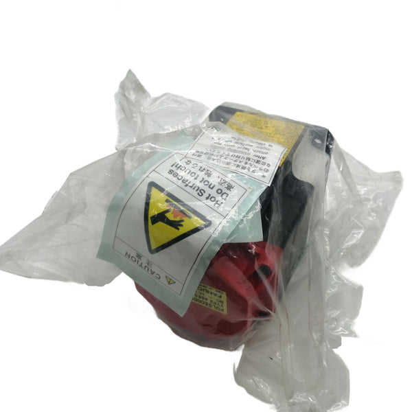 A06B-0213-B100 Fanuc Servo Motor New In Box A06B0213B100