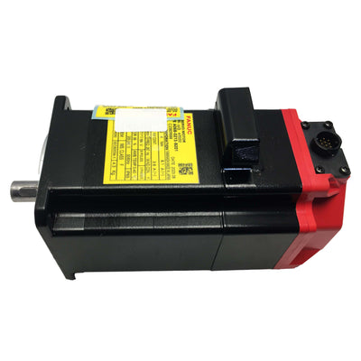 A06B-0215-B201 New Original Fanuc A06B0215B201 AC Servo Motor