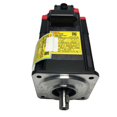 A06B-0215-B201 New Original Fanuc A06B0215B201 AC Servo Motor