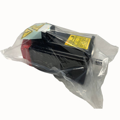 A06B-0216-B100#0100 Fanuc A06B0216B100#0100 AC Servo Motor New In Box