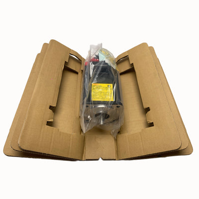 A06B-0216-B100#0100 Fanuc A06B0216B100#0100 AC Servo Motor New In Box