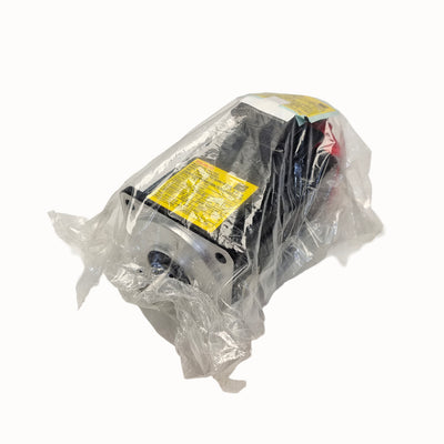 A06B-0216-B200#0100 New One Fanuc A06B0216B200#0100 AC Servo Motor