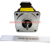 A06B-0218-B001 Fanuc Servo Motor New Sealed A06B0218B001