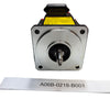 A06B-0218-B001 Fanuc Servo Motor New Sealed A06B0218B001
