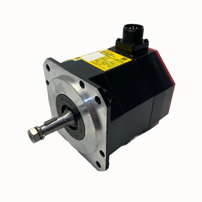 A06B-0223-B000 Fanuc A06B0223B000 AC Servo Motor Genuine New
