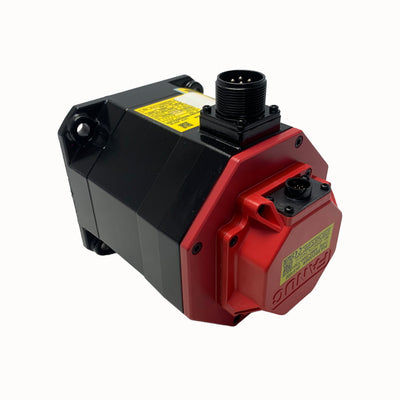 A06B-0223-B000 Fanuc A06B0223B000 AC Servo Motor Genuine New