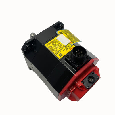 A06B-0223-B000 Fanuc A06B0223B000 AC Servo Motor Genuine New