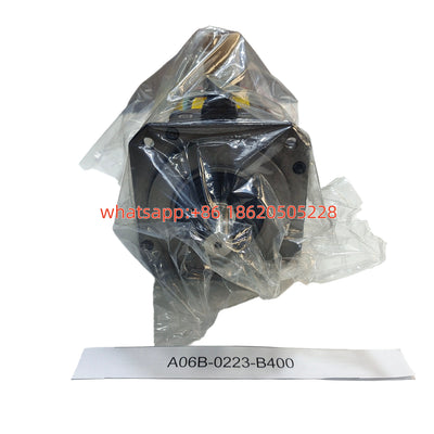 A06B-0223-B400 New Original Fanuc A06B0223B400 Servo Motor