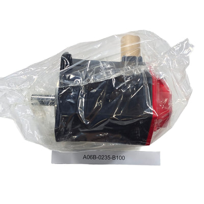A06B-0235-B100 New In Stock Fanuc A06B0235B100 Servo Motor