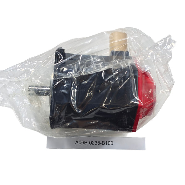 A06B-0235-B100 New In Stock Fanuc A06B0235B100 Servo Motor