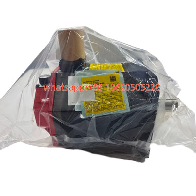 A06B-0235-B100 New In Stock Fanuc A06B0235B100 Servo Motor