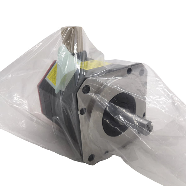 A06B-0235-B202#0100 Fanuc A06B-0235-B202#0100 Servo Motor New Original