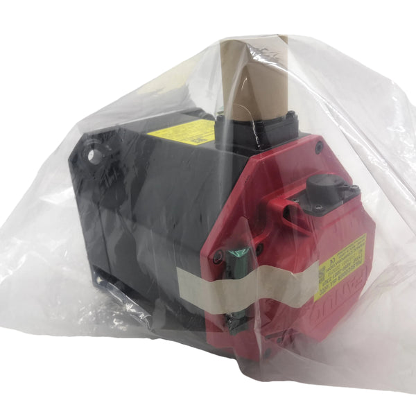 A06B-0235-B202#0100 Fanuc A06B-0235-B202#0100 Servo Motor New Original