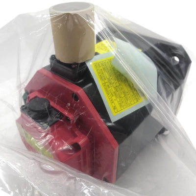 A06B-0235-B202#0100 Fanuc A06B-0235-B202#0100 Servo Motor New Original