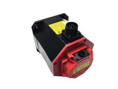 A06B-0235-B202 New Factory Sealed Fanuc Servo Motor A06B0235B202