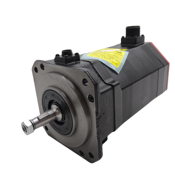 A06B-0238-B302 Genuine New Fanuc Servo Motor A06B0238B302