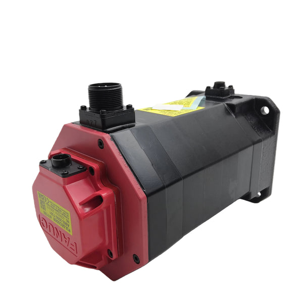A06B-0238-B302 Genuine New Fanuc Servo Motor A06B0238B302