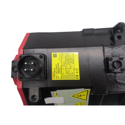 A06B-0243-B400 New Original Fanuc A06B0243B400 Servo Motor