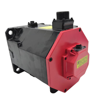A06B-0245-B400 New In Stock A06B0245B400 Fanuc Servo Motor