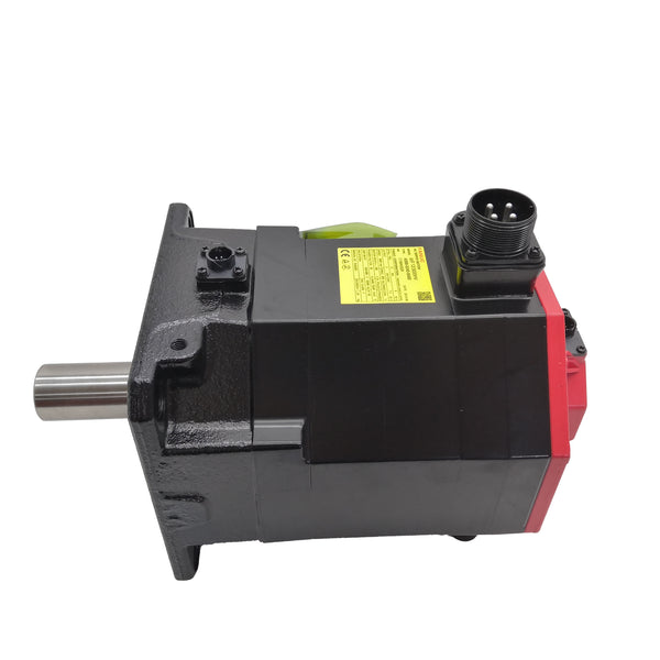A06B-0245-B400 New In Stock A06B0245B400 Fanuc Servo Motor