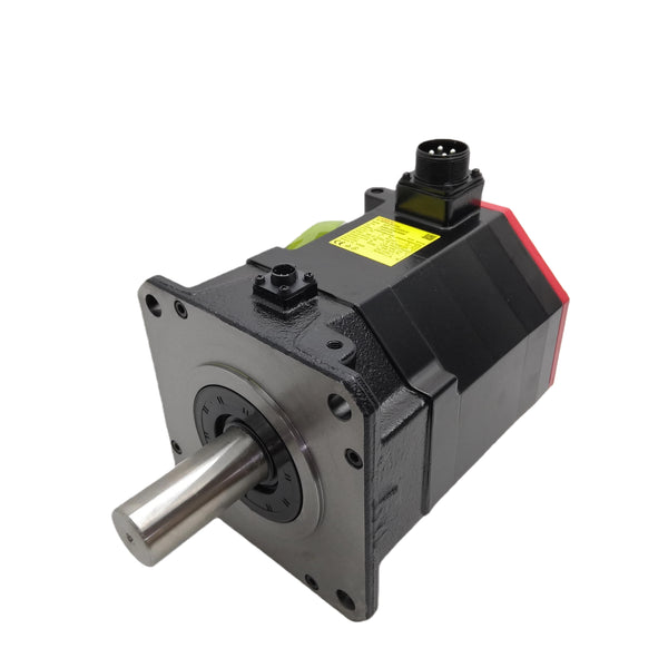 A06B-0245-B400 New In Stock A06B0245B400 Fanuc Servo Motor