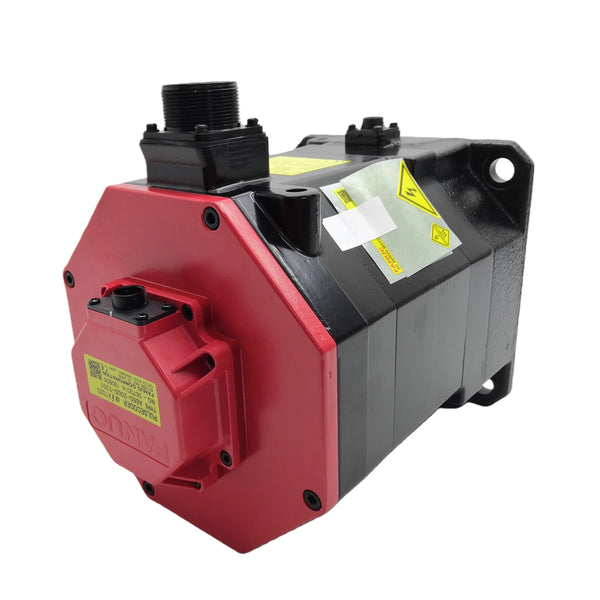 A06B-0245-B400 New In Stock A06B0245B400 Fanuc Servo Motor