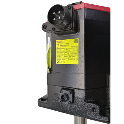 A06B-0245-B400 New In Stock A06B0245B400 Fanuc Servo Motor