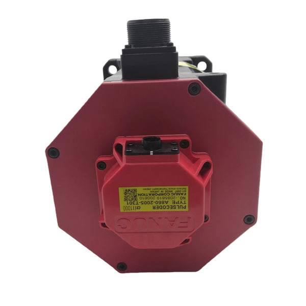 A06B-0247-B401 New In Stock Fanuc Servo Motor A06B0247B401