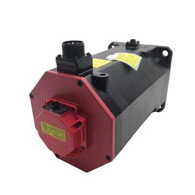 A06B-0247-B401 New In Stock Fanuc Servo Motor A06B0247B401