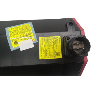 A06B-0247-B401 New In Stock Fanuc Servo Motor A06B0247B401