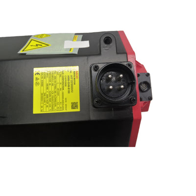 A06B-0249-B100 Genuine New Fanuc Servo Motor A06B0249B100