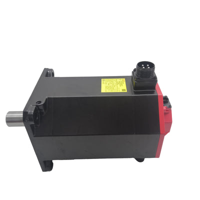 A06B-0249-B100 Genuine New Fanuc Servo Motor A06B0249B100