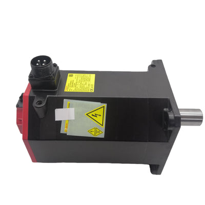 A06B-0249-B100 Genuine New Fanuc Servo Motor A06B0249B100