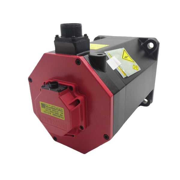 A06B-0249-B100 Genuine New Fanuc Servo Motor A06B0249B100