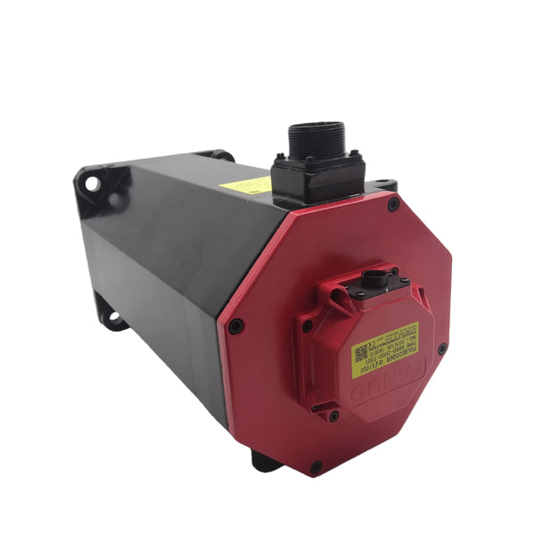 A06B-0251-B100 New In Stock A06B0251B100 Fanuc Servo Motor