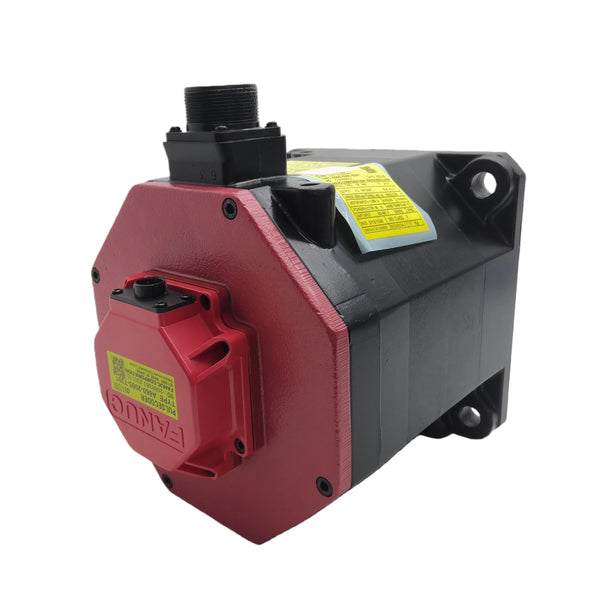 A06B-0263-B201 New Original Fanuc Servo Motor A06B0263B201
