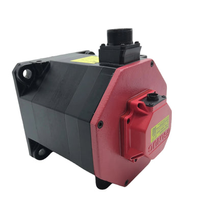 A06B-0263-B201 New Original Fanuc Servo Motor A06B0263B201
