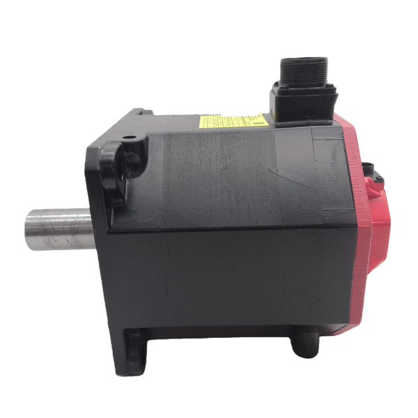 A06B-0263-B201 New Original Fanuc Servo Motor A06B0263B201