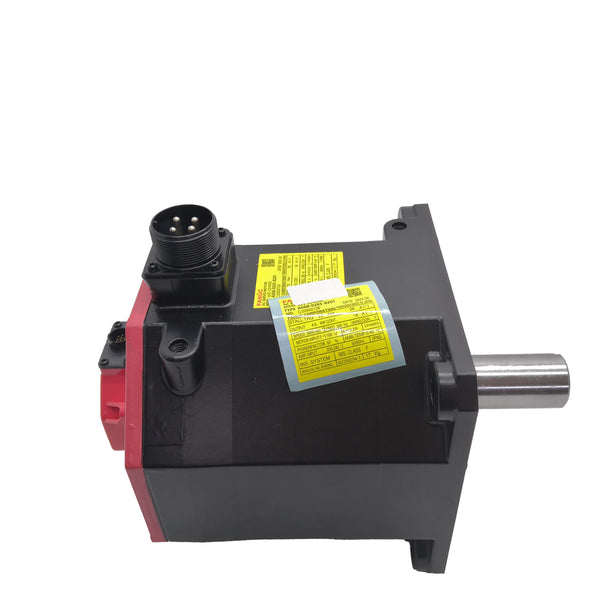 A06B-0265-B201 Genuine New Fanuc Servo Motor A06B0265B201