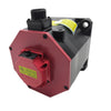 A06B-0265-B201 Genuine New Fanuc Servo Motor A06B0265B201