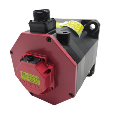A06B-0265-B201 Genuine New Fanuc Servo Motor A06B0265B201