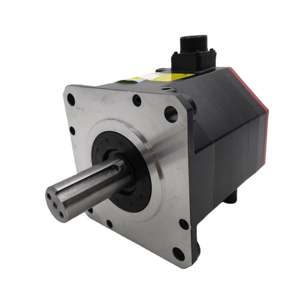 A06B-0265-B201 Genuine New Fanuc Servo Motor A06B0265B201