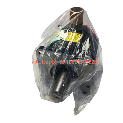 A06B-0266-B200#0100 New Original Fanuc A06B0266B200#0100 AC Servo Motor