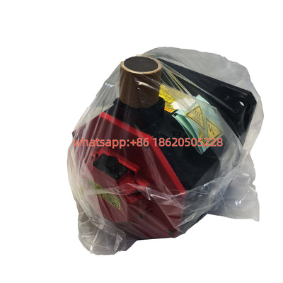 A06B-0266-B200#0100 New Original Fanuc A06B0266B200#0100 AC Servo Motor