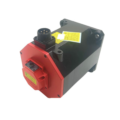 A06B-0268-B100 New Original FANUC A06B0268B100 Servo Motor